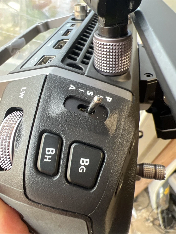 Mando a distancia DJI Cendence GL900A PROBADO FUNCIONANDO Foto 2 de 4