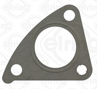 Dichtung Abgasrohr Elring 490.060 FüR Rover Jaguar Landrover Range Sport 2 L494