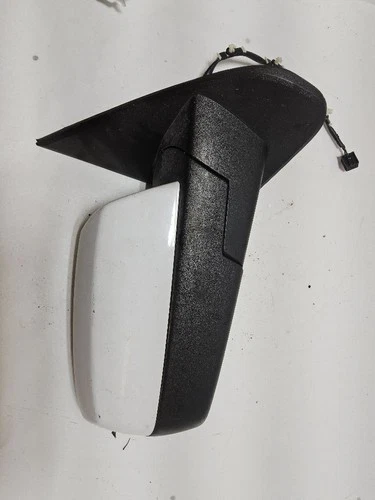 14-19 SIERRA Classic Style 1500 Passenger Side View Mirror Opt DL8 w/o Signal