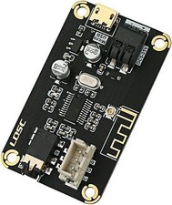 Wixine 1Pcs 12V/24V Car Bluetooth 4.2 Audio Receiver Board Sound Stereo...