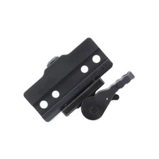 ADM AD-170 TAC Aluminum Black Light Mount AD-170-TAC