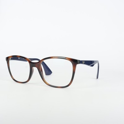  Ray Ban RB 7066 Unisex Eyewear Brille Brillengestell 17D8