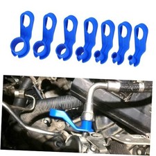 7PCS Fuel Line Removal Release Tool, AC Fuel Line Disconnect Tool Set, 1/4"