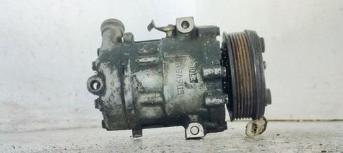 24421642 klimakompressor für OPEL COMBO (CORSA C) 1.7 16V DTI CAT san4p170639