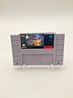 Time Slip - Item Only - Very Good Condition - Tested and Working - SNES