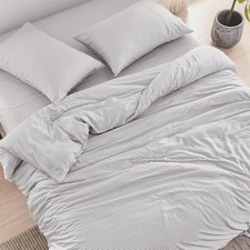 Sheet Set, 100 Viscose derived from Bamboo, Organically Grown, Buttery