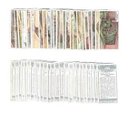 CIGARETTE CARDS. Wills Tobacco. Engineering Wonders. (Complete Set of 50).(1927)
