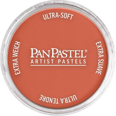 PanPastel Ultra Soft Artist Painting Pastel Copper 29315 Metallic Pan