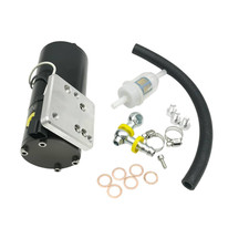 Fass Drp02 Dodge Replacement Fuel Pump For 98.5-02 Dodge Ram Cummins 5.9l Dies