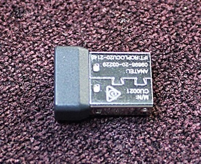 Logitech MX Keys S Wireless Keyboard Dongle Receiver CU0021 Bolt C-25269
