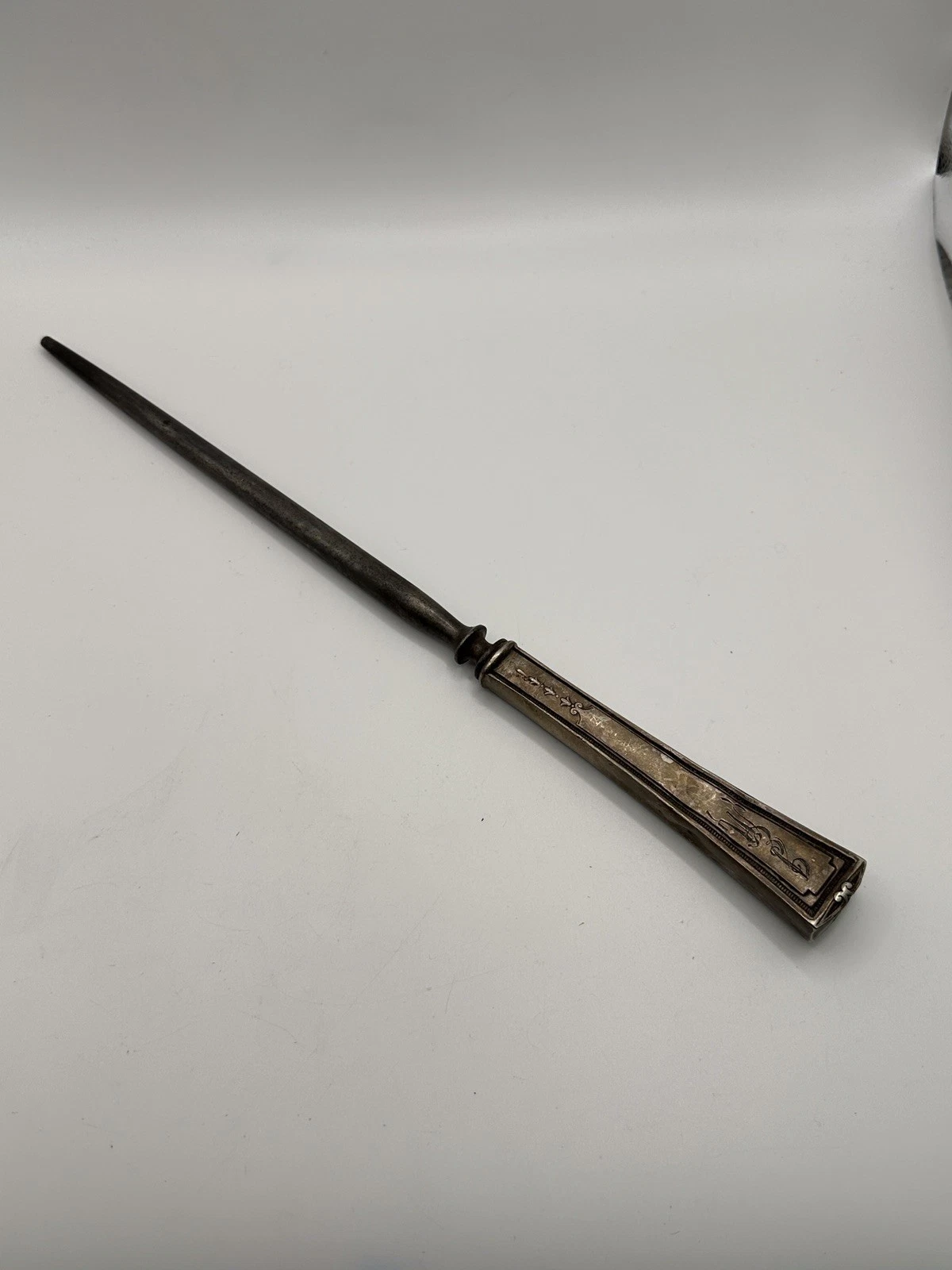 Vintage Knife Sharpener