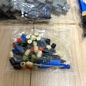 [RETIRED SET] LEGO System Emperor's Stronghold 3053 - 1999