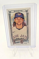 2025 TOPPS ALLEN & GINTER MINI BO BICHETTE TORONTO BLUE JAYS