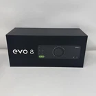 New Open Box Audient EVO 8USB Audio Interface