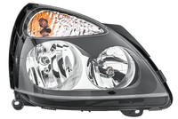 Hella 1DB008461-201 Scheinwerfer Rechts FüR Clio Ii Thalia I 12.03 Renault