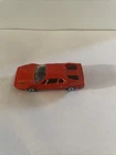 Matchbox FERRARI 308 GTB  N.70 Red Lesney Made in England Vintage c. 1981