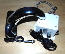 Trinidad Sylvan Bathroom Sensor Faucet SKU: HF1H21-CHR Touchless