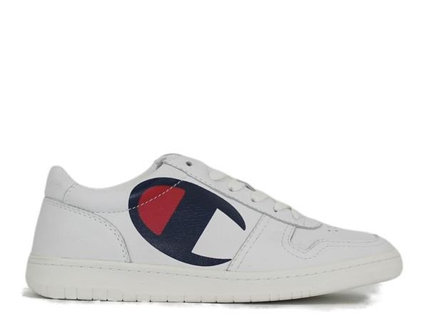 Кроссовки Champion Rochester Damenschuhe S10649WW001 919 ROCH LOW Weiß