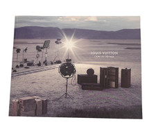Louis Vuitton Lame Du Voyage catalogue 2012 A...