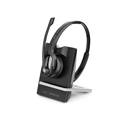 EPOS IMPACT D 30 USB ML Sennheiser DECT Headset für PC Softphone Tablet Telefone
