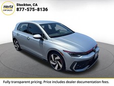 2026 Volkswagen Golf S