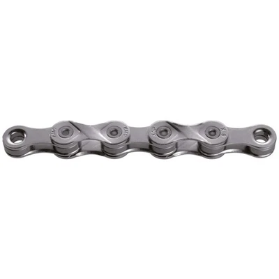 KMC X9 EPT Chain Grey 114 Links - Imagen 1 de 2