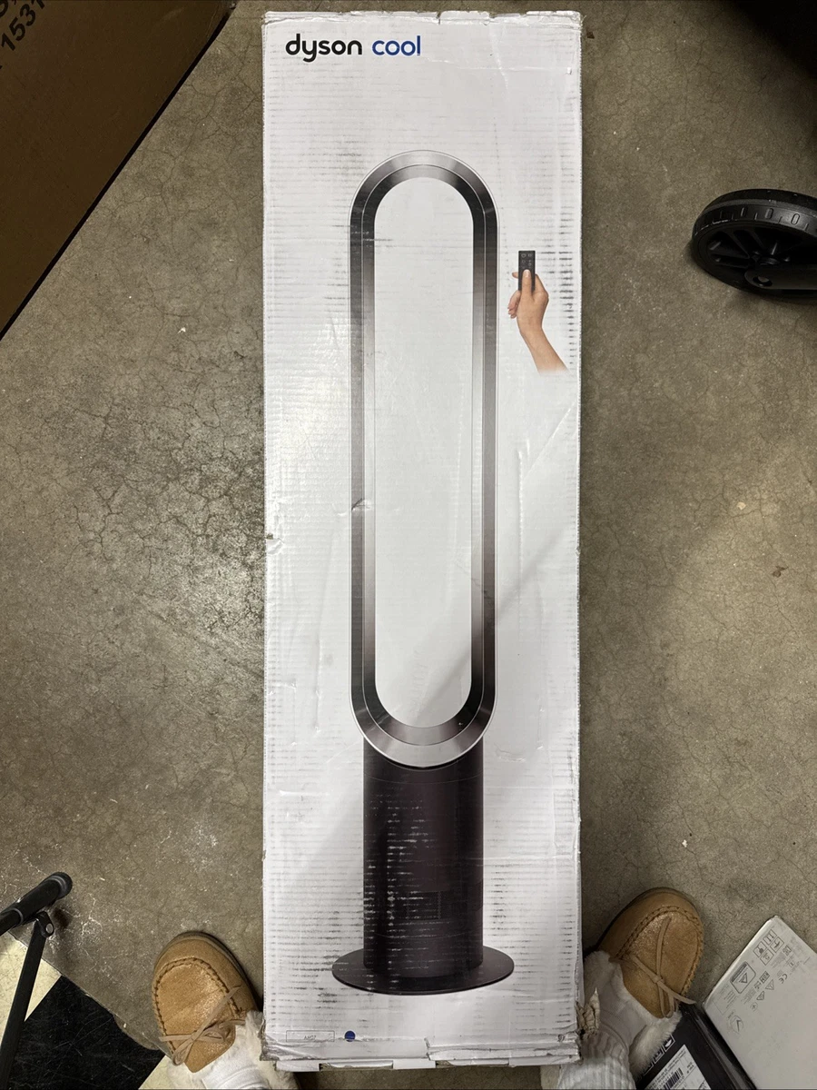 Dyson AM07 Tower Fans for sale - eBay