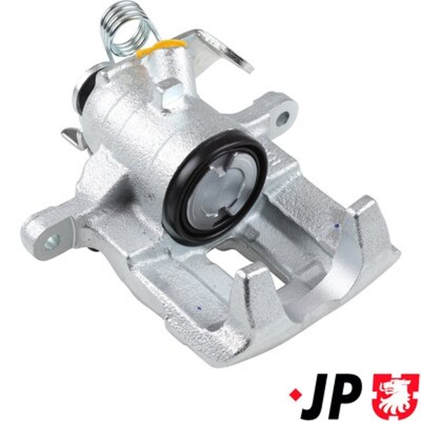 JP Group Bremssattel JP 1262003080 FüR Opel Vivaro X83 Bus X82 Cdti A07 DTI 16V-image