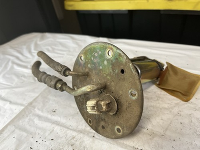 #ad #ad 1994 1999 Eagle Talon 420A fuel pump assembly unit cut pressure line T1 $39.99