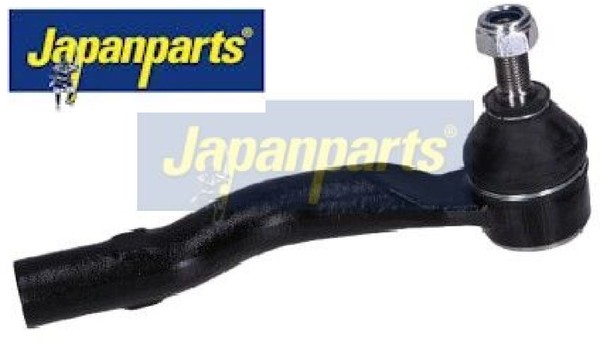 Japanparts TI-2024R Spurstangenkopf Spurstange EndstüCk FüR Toyota-image