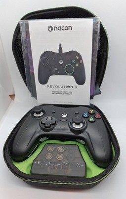 NACON Revolution X Pro Controller - Xbox Series X PC Xbox ONE
