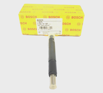 0432191327 NEW DIESEL NOZZLE FUEL INJECTOR 02112957 0 432 191 327