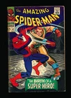 1966 Amazing Spider-Man 42 1ST APP MARY JANE LOWER GRADE NO RESERVE
