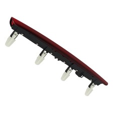 Dritte 3.Bremsleuchte Heck Bremslicht Rot for Audi A3 S3 RS3 Sportback 2004-2012