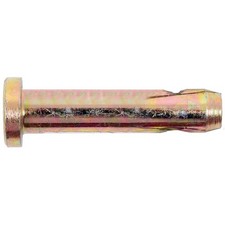 Un nuevo pasador de enlace superior estándar del mercado de accesorios (se adapta a CAT. 0) 5/8" x 2-1/8"
