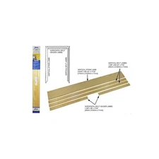 Johnson Hardware Door Frame Jamb Kit