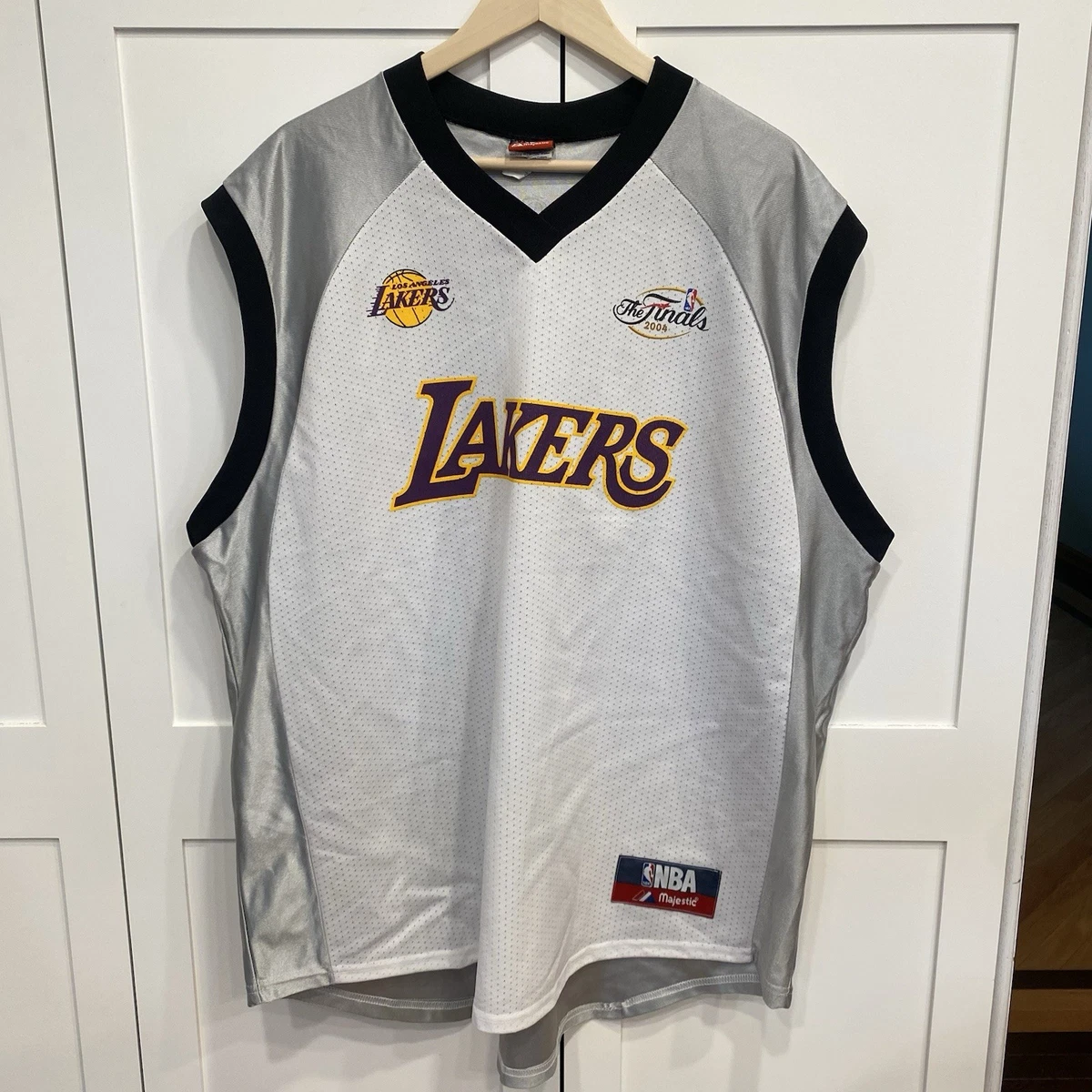 Majestic Men Kobe Bryant NBA Jerseys for sale | eBay