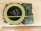 Technics SL-Q350 Turntable Parts - Direct Drive Motor