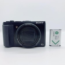 SONY Cyber-shot DSC-HX50V Digital Camera