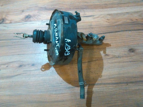 81303514 Bremskraftverstärker 9202 Mitsubishi Galant DE136910-59