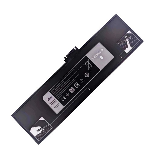 Batterie 4850mAh Pour Dell Venue 11 Pro V11P7130 – Type 0VJF0X / HXFHF / VJF0X – Neuf