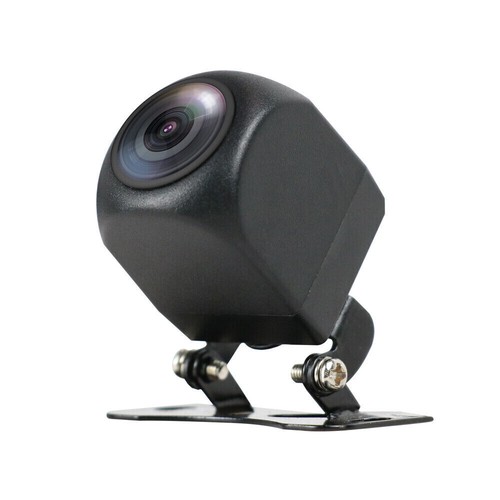 AHD Reversing Camera Waterproof Night Visin Camera w/ 5" Car Rear View Monitor - Picture 22 of 24
