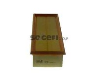 Purflux A1739 Luftfilter FüR BMW 5 F10 F11 X3 F25 X4 F26 X5 F15 F85 2.0D