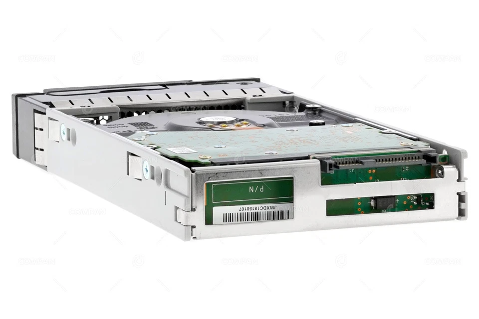 HUH721010AL5204 FUJITSU HDD 10TB 7.2K SAS 12G LFF FOR ETERNUS CS800 S7 - Immagine 2 di 4