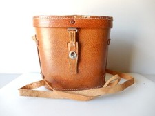 Sears 6209 Binoculars 7 x 35, Leather Case, coated optics, 367 FOV  1000 yrds