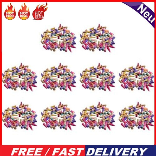 60Pcs Incense Cones Anxiety Relief Fragrance Incense Cones for Yoga Aromatherapy eBay