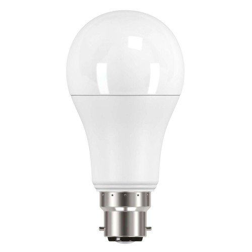 Energizer LED GLS Globe Light Bulb Lamp 40W 60W 75W 100W 150W 200W B22/BC E27/ES - Picture 4 of 7