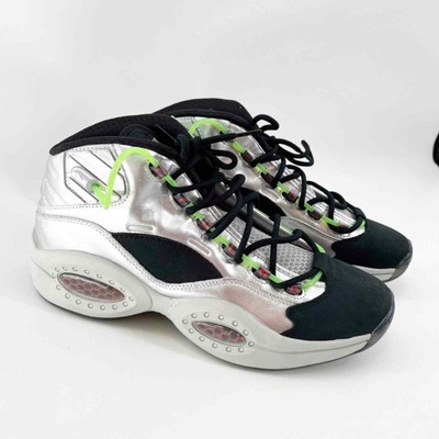 reebok dmx elusion india