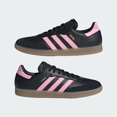 美品　adidas アディダスサンバSamba Inter Miami 26.5 adidas Samba Inter Miami | Foot Locker