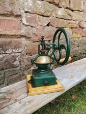 Garanzia Ampia Tre-Spade Mühle Kaffeemühle